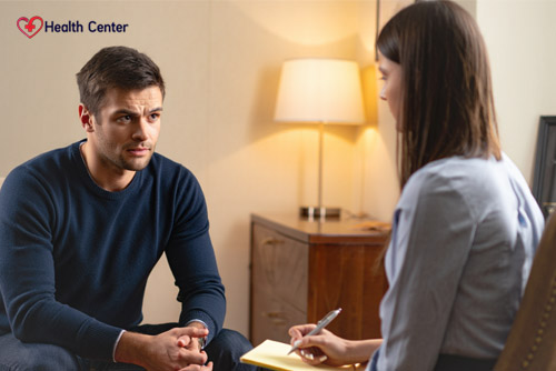 Как проходит лечение игромании в Березниках в клинике Центр здоровья<