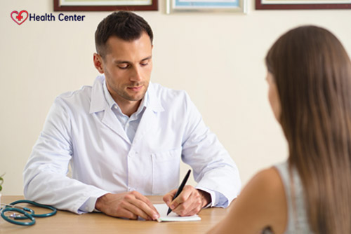 Лечение зависимости от Габапентина в Березниках в клинике Центр здоровья